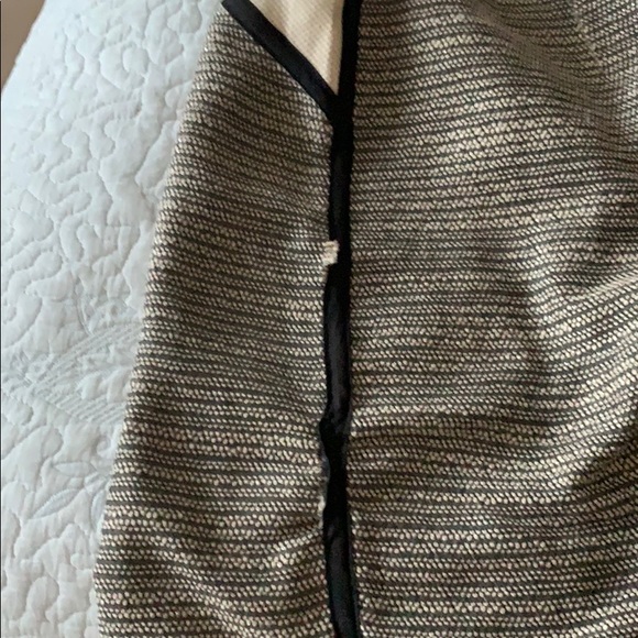 ASOS- Vila Clothing- Selina color block dress - Picture 8 of 13